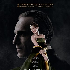 Photo Phantom Thread