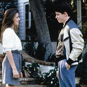 Photo Matthew Broderick