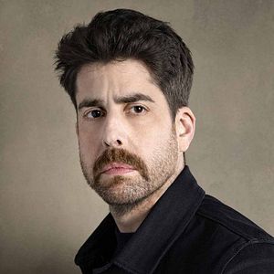 Photo Adam Goldberg