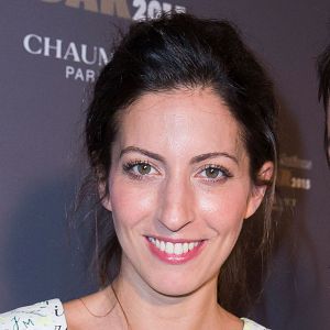 Photo Anna Sigalevitch