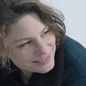 Photo Rifka Lodeizen