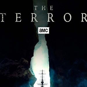 Photo The Terror