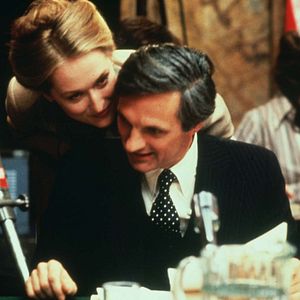 Photo Alan Alda