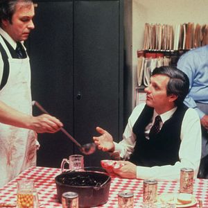 Photo Alan Alda