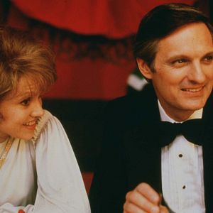 Photo Barbara Harris