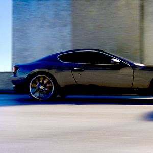 Photo The Chase
