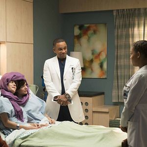 Photo Antonia Thomas