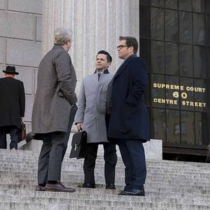 Photo Freddy Rodriguez