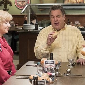 Photo Jeff Garlin