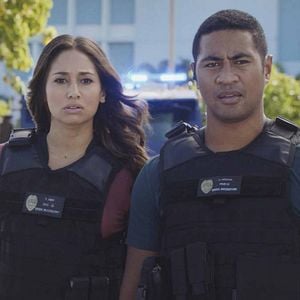 Photo Beulah Koale