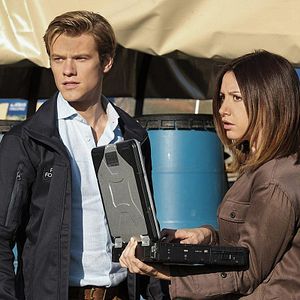 Photo MacGyver (2016)