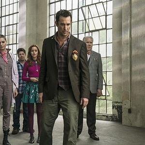 Photo Rebecca Romijn