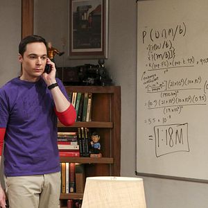 Photo The Big Bang Theory