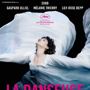 Photo La Danseuse