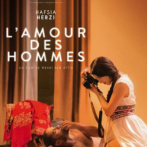 Photo L'Amour des hommes