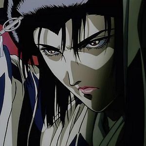 Photo Ninja Scroll
