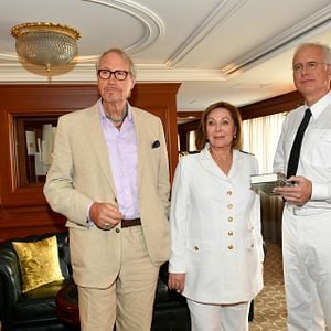 Photo Reiner Schöne