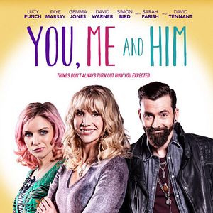 Photo You, Me and Him