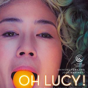 Photo Oh Lucy!