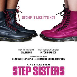 Photo Step Sisters