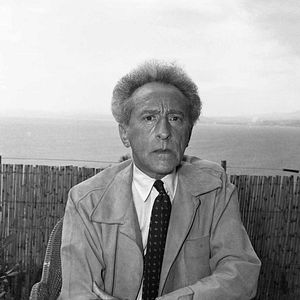 Photo Jean Cocteau