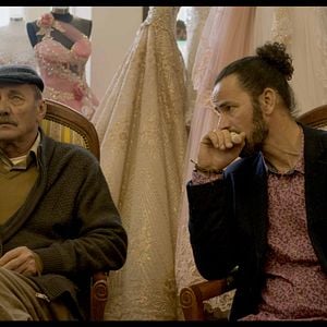 Photo Mohammad Bakri