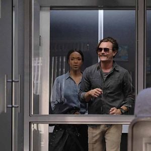 Photo Clayne Crawford