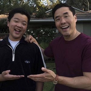 Photo Randall Park