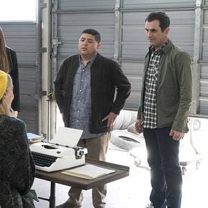 Photo Sofía Vergara