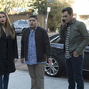 Photo Sofía Vergara