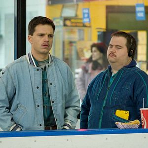 Photo Sebastian Stan