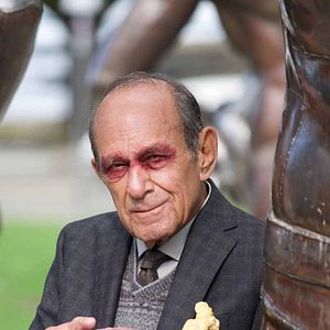 Photo Stuart Margolin