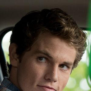 Photo Jedidiah Goodacre