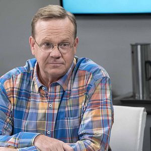 Photo Peter MacKenzie