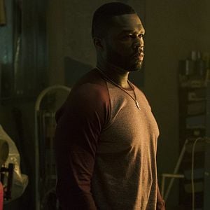 Photo 50 Cent