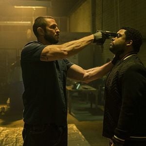 Photo Pablo Schreiber