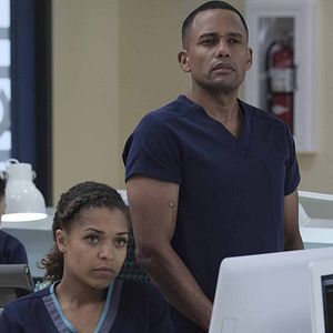 Photo Antonia Thomas