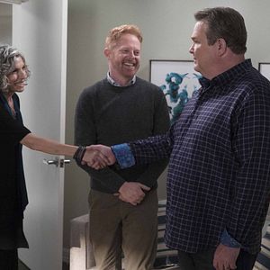 Photo Jesse Tyler Ferguson