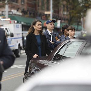 Photo Bridget Moynahan