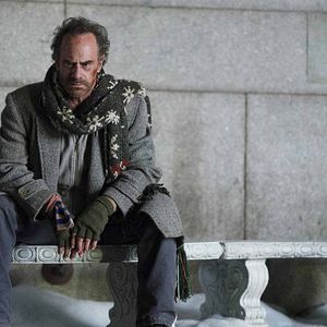 Photo Christopher Meloni