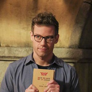 Photo Barrett Foa