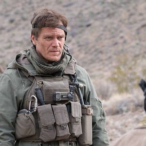 Photo Michael Shannon