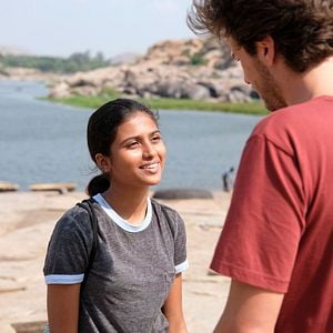 Photo Aarshi Banerjee