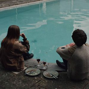Photo The End Of The F***ing World