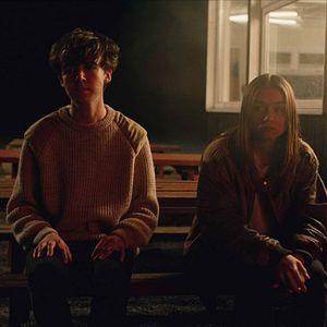 Photo Alex Lawther