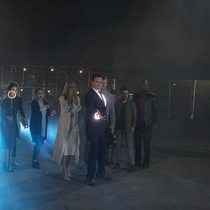 Photo Annie Wersching