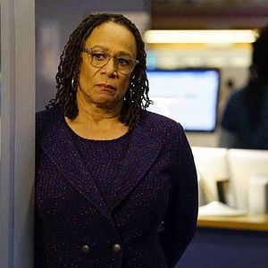 Photo S. Epatha Merkerson
