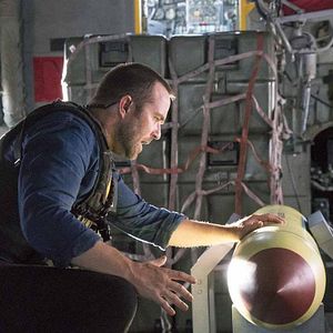 Photo Sullivan Stapleton