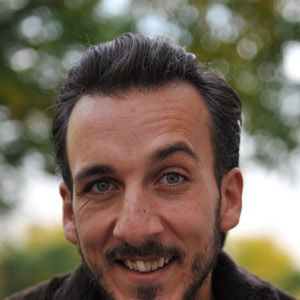 Photo Fahmi Guerbâa