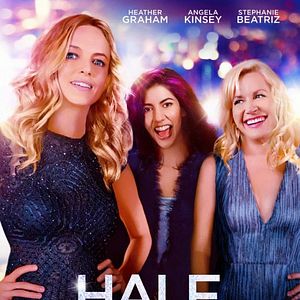 Photo Half Magic
